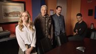 Scene from Season 17 Episode 10 of NCIS | Image via CBS